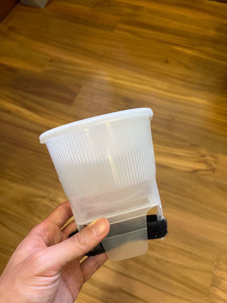 Original Gary Fong flash attachment, Photography, Photography