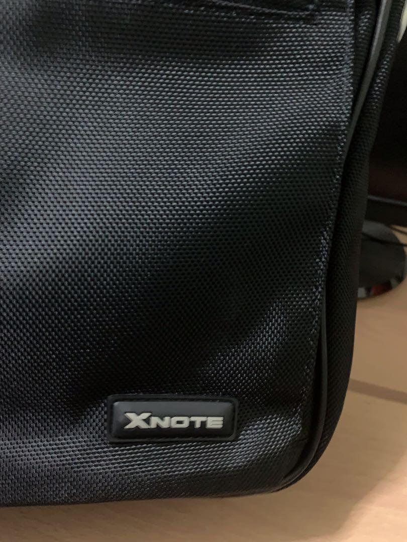 Original XNote Laptop Bag, Computers & Tech, Parts & Accessories