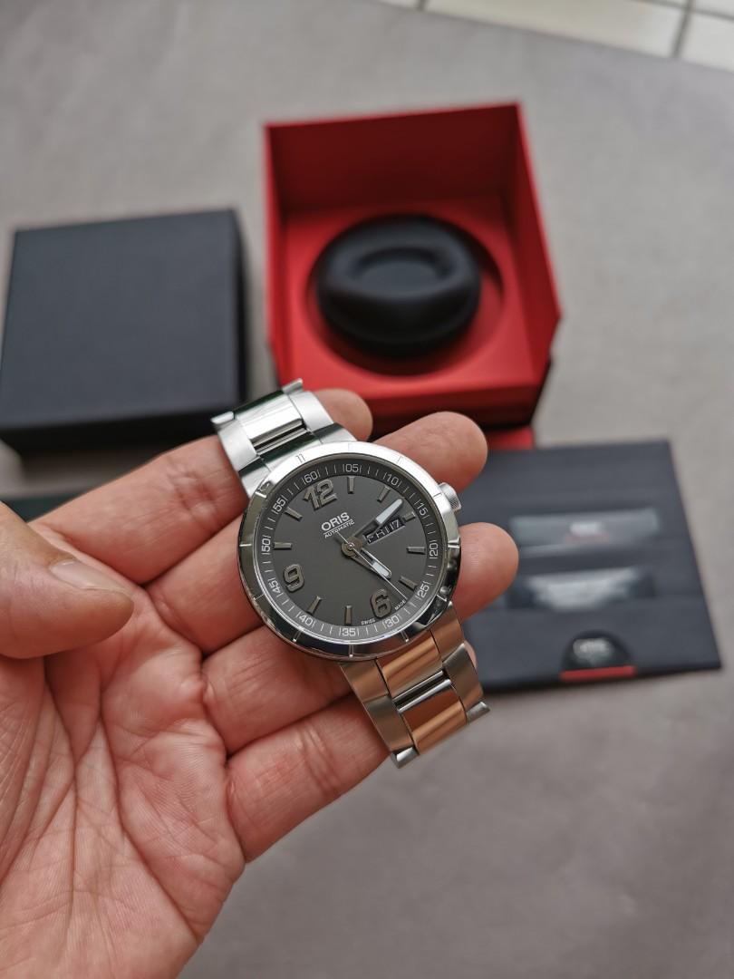 Oris motor sales sport tt1