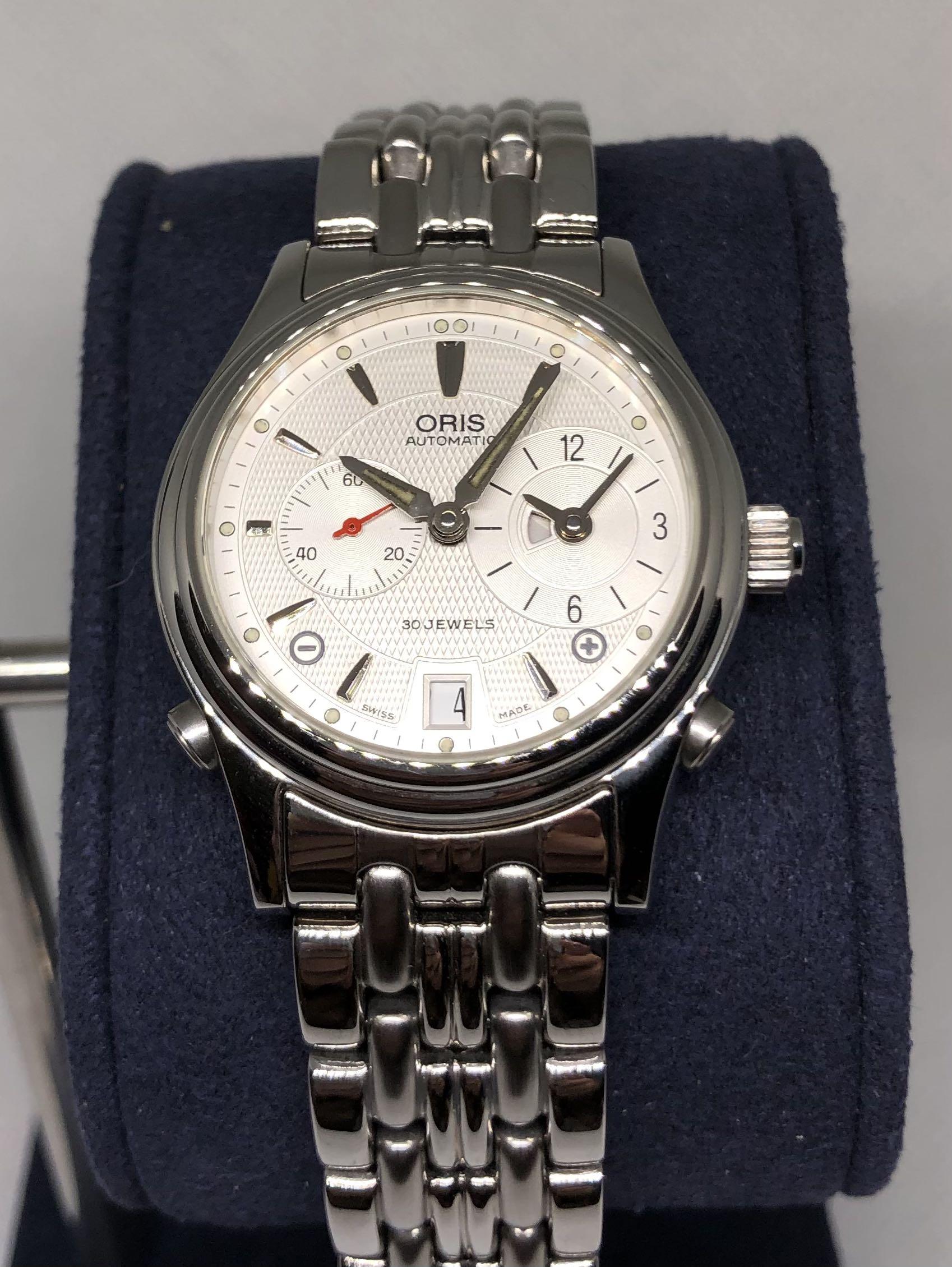Oris 7485 hotsell
