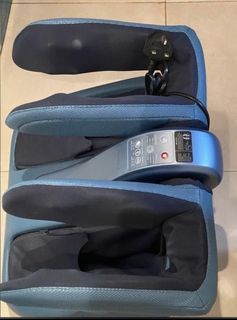 Osim foot massage machine628631925175071123
