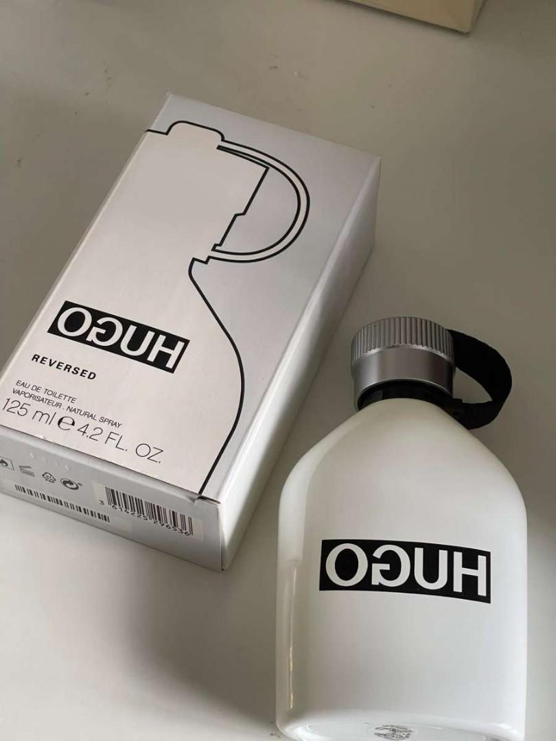 Hugo boss reversed 125ml sales