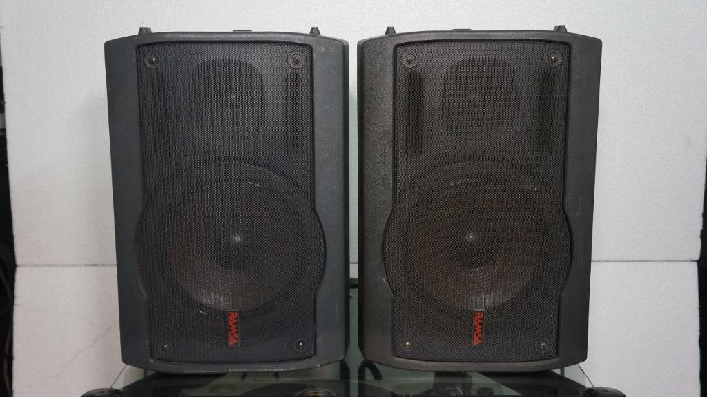 SpeakeRAMSA ラムサ スピーカー Speaker System WS-AT80