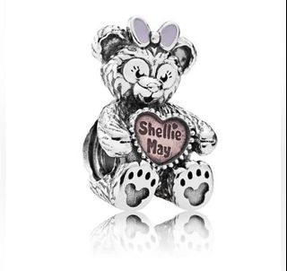 Pandora Charm Disney ShellieMay 串飾64233812086785110