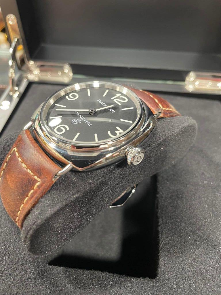 Panerai 00753 hot sale