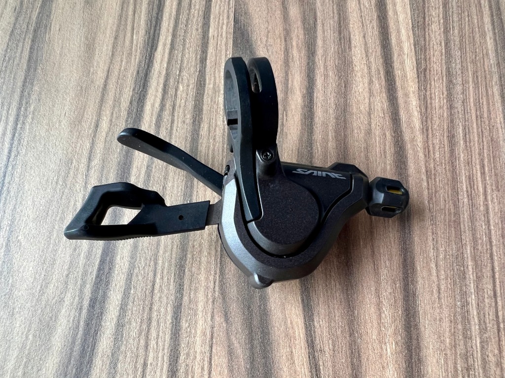 [Parts Bin Clearance] Shimano Saint SL-M820 Right Shifter 10 Speed ...