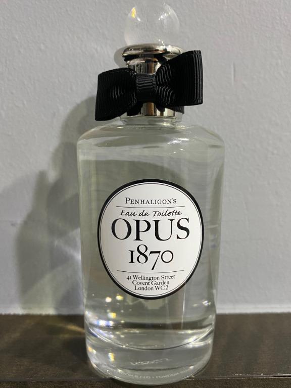 Opus 1870 2025