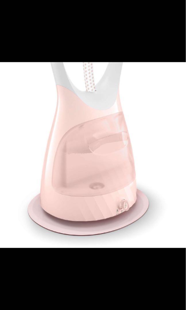 PHILIPS Garment Steamer GC552/46 35 g/min continuous steam, TV