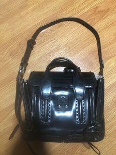 Phillip lim pashli patent leather