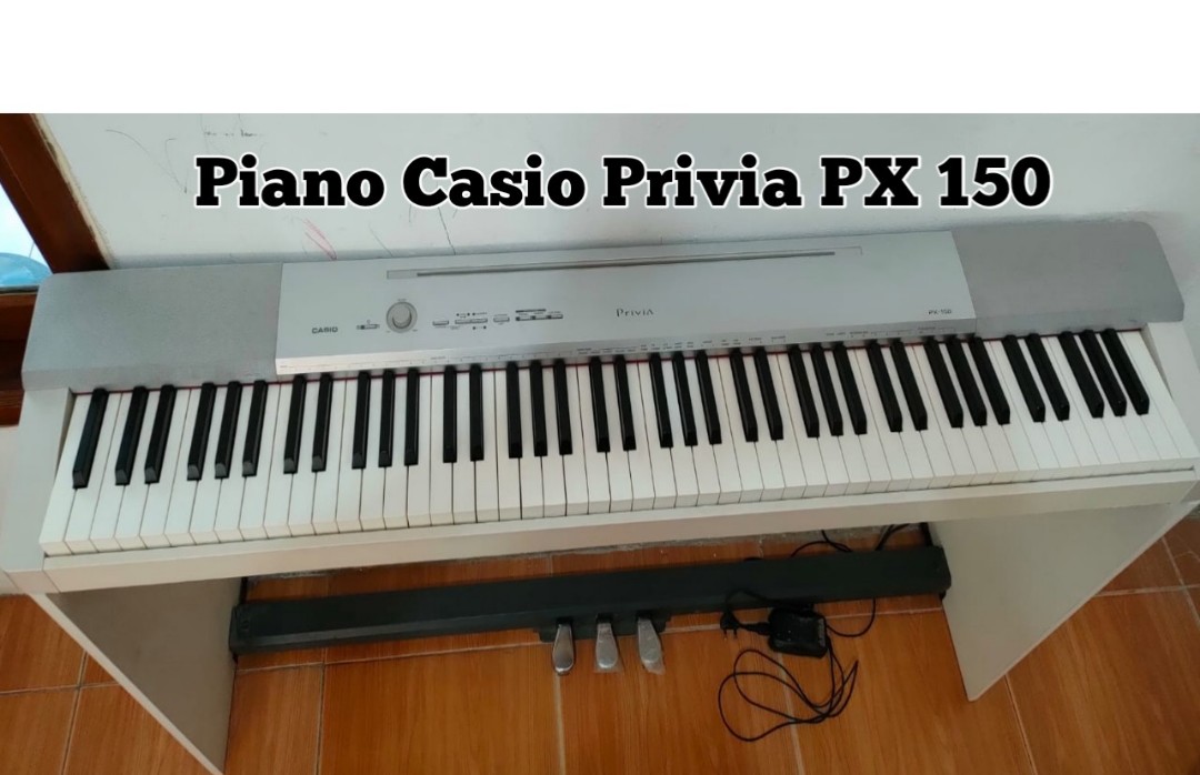 Casio privia harga deals