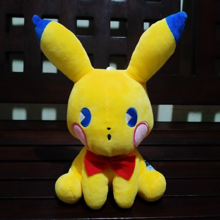 Saiko soda pikachu new arrivals