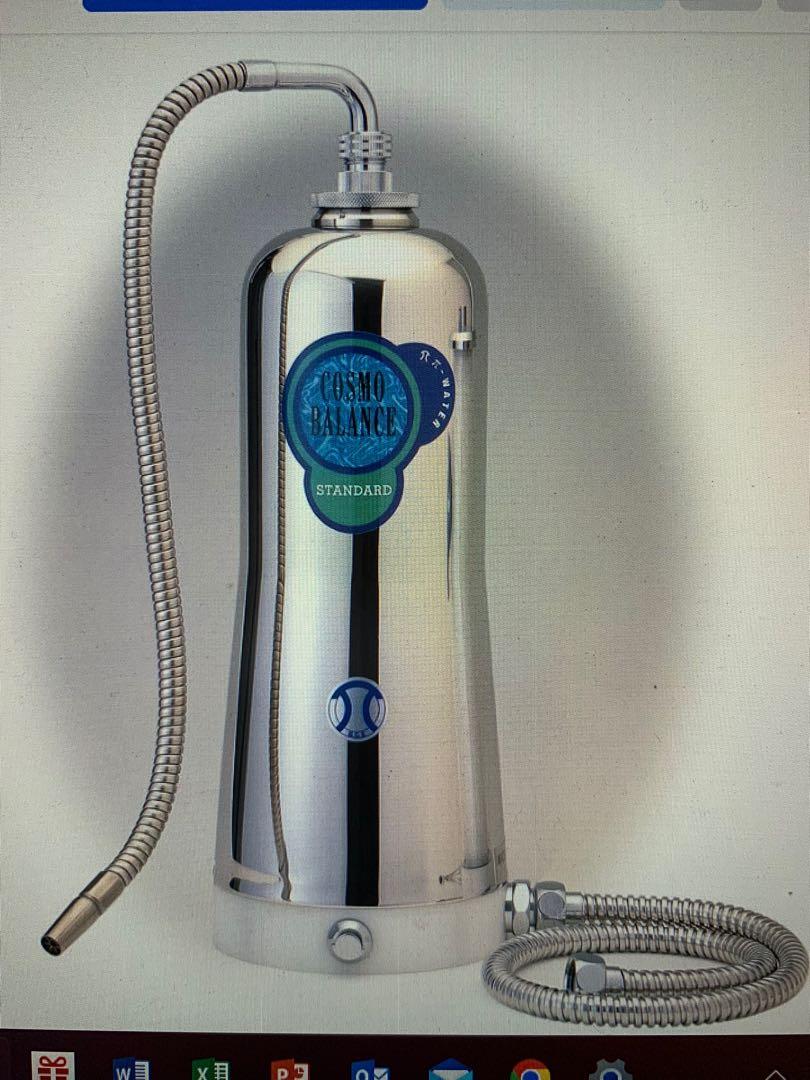 PiWater Filter, 家庭電器, 廚房電器, 濾水器及飲水機 Carousell