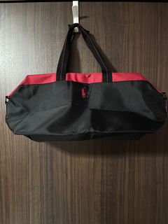 Ralph lauren duffle le sac weekender bag store