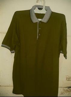 Polo shirt