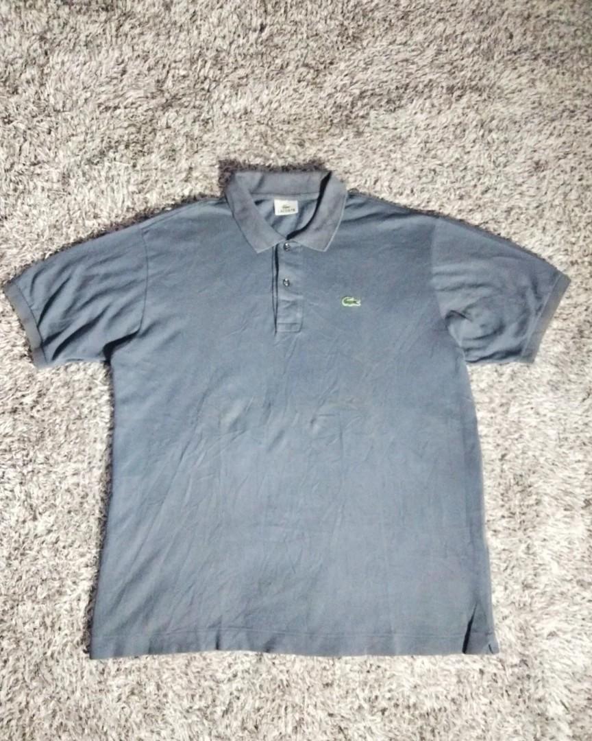 Polo shirt lacoste, Fesyen Pria 