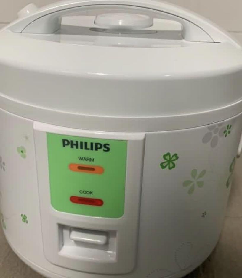 harga slow cooker philips