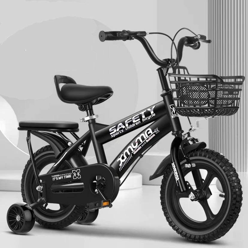 Cool shop black bikes