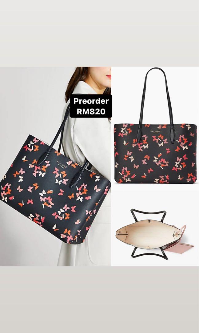 Butterfly purse kate spade online