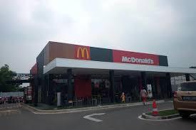 Promo rumah dekat mcd ceger bintaro