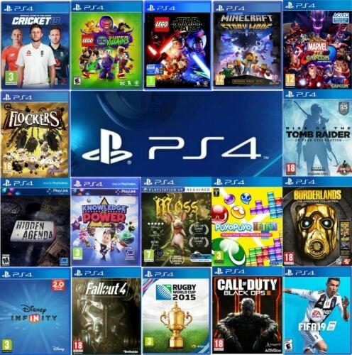 Rpg games hot sale ps4 multiplayer