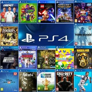 Multiplayer video game family ps4 games top