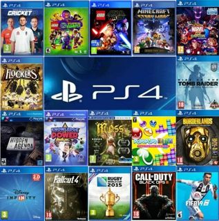 100+ affordable playstation 5 games For Sale, PlayStation