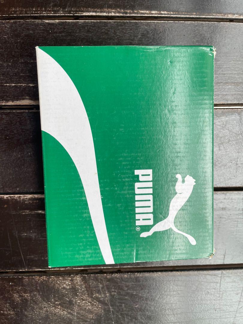Puma heart lunar store