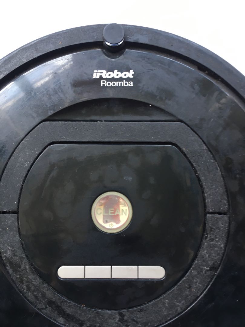 rembo vacuum cleaner