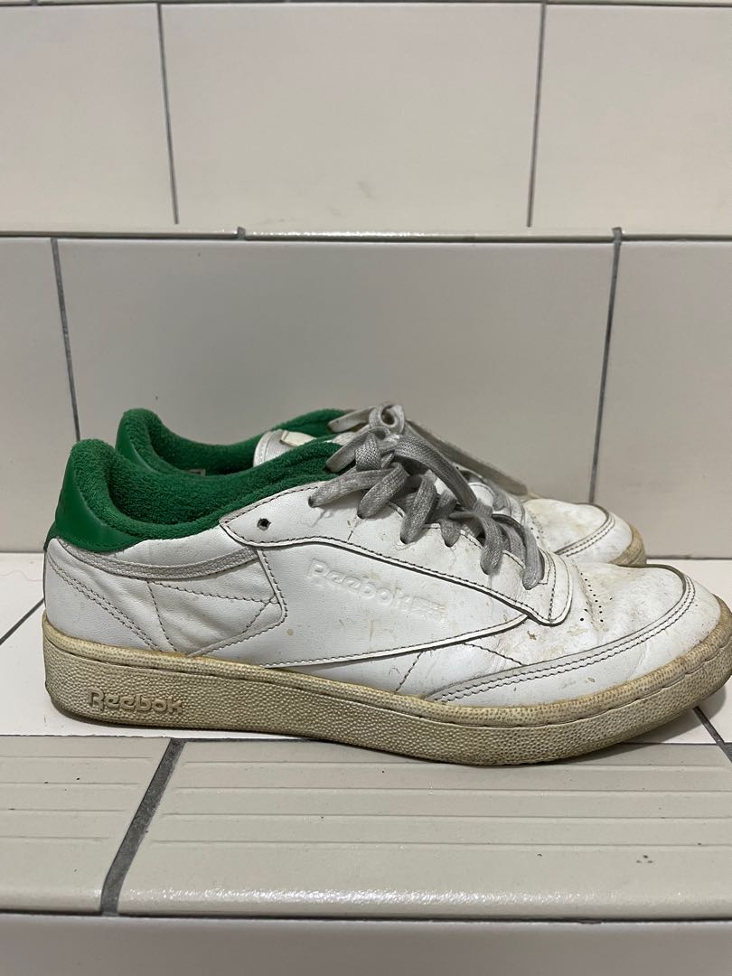 club c vintage mens