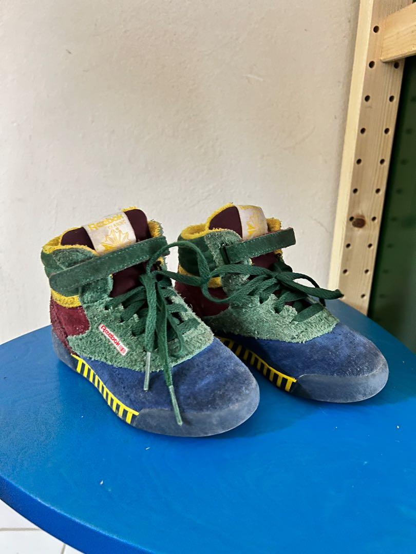 Reebok hi online tao