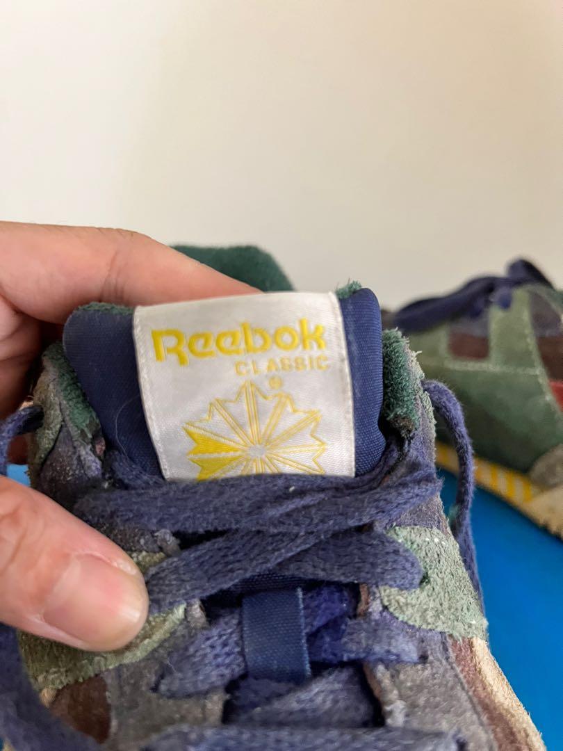 Reebok x tao new arrivals