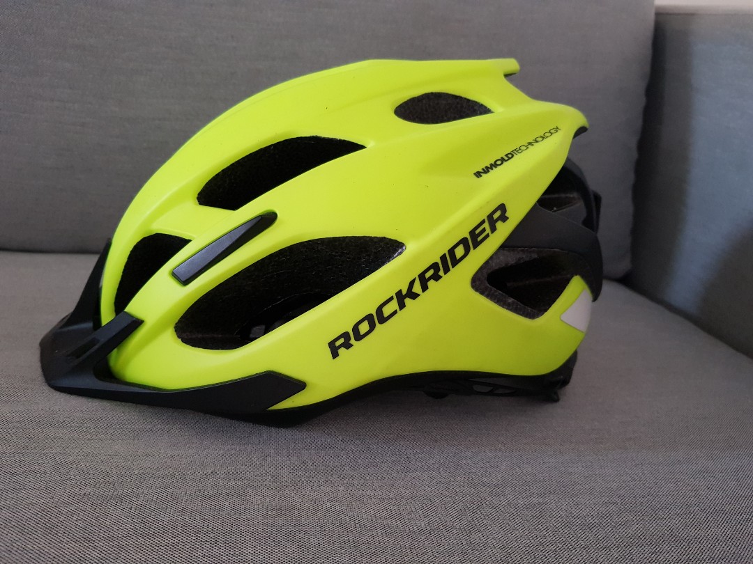 Luminous 2025 bike helmet