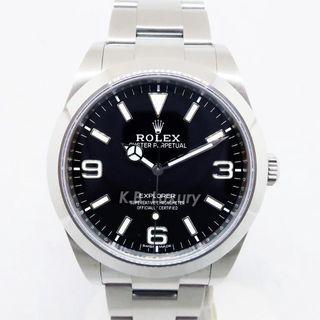Rolex Explorer 214270