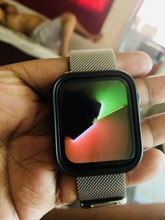 Apple Watch series 4  (45MM)