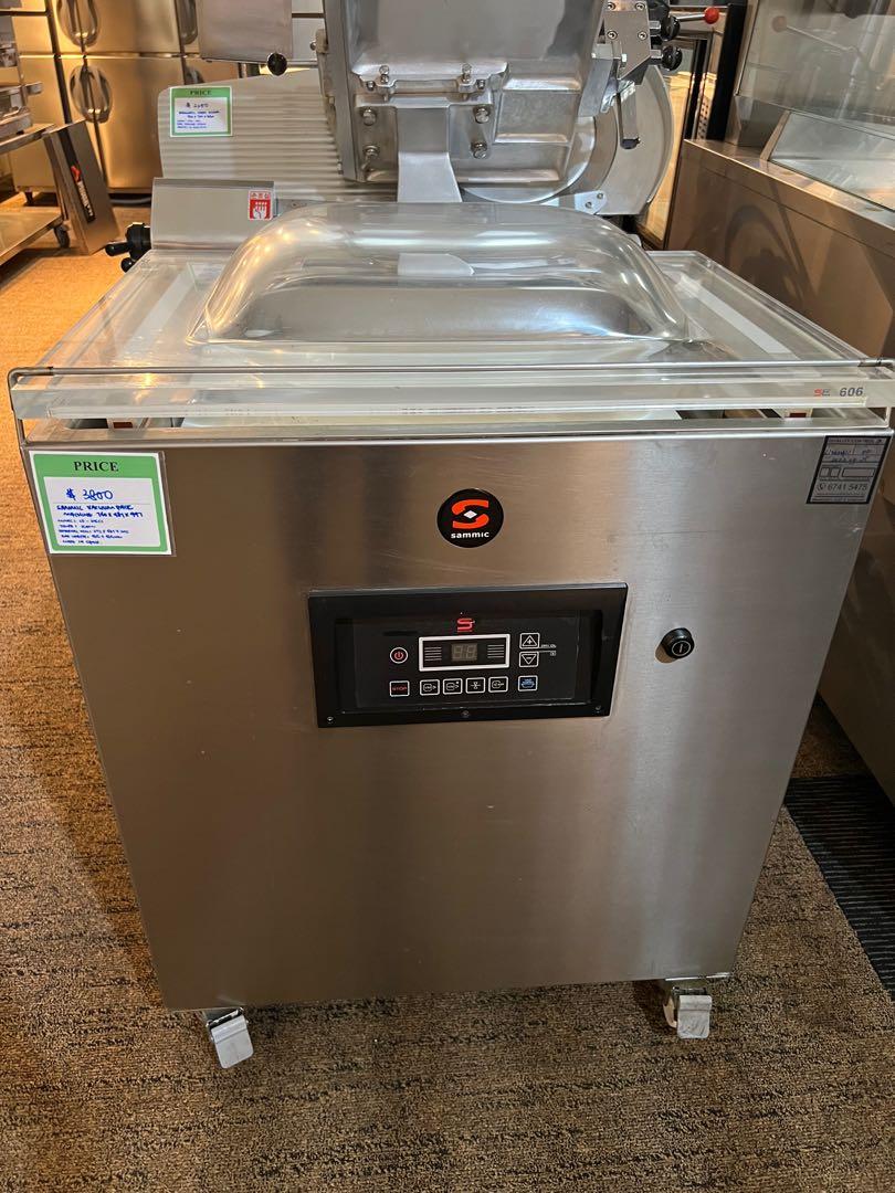 cheap vacuum pack machine