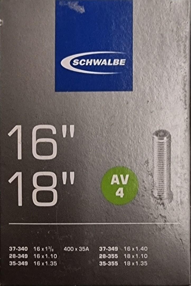 schwalbe av4