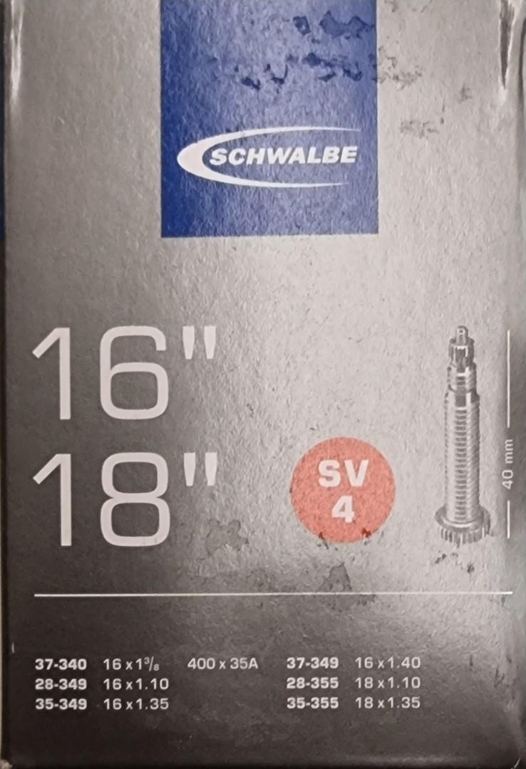 schwalbe sv4