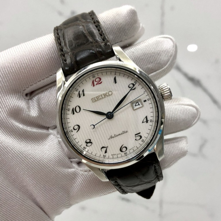 Seiko deals presage 6r15