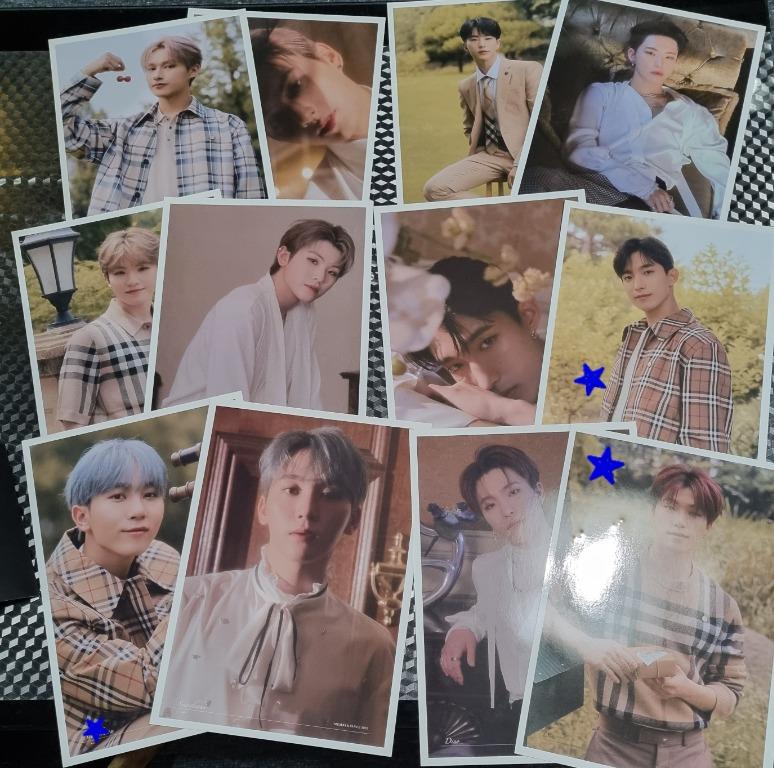 SEVENTEEN social club:carat 【公式通販】