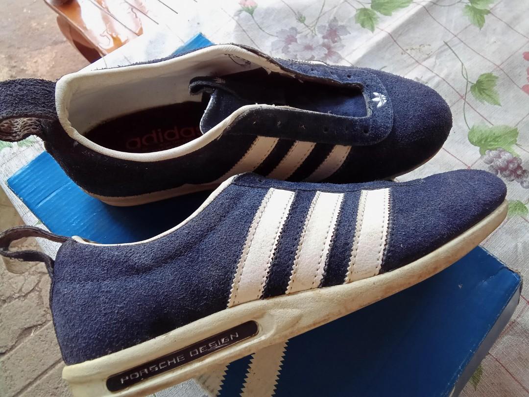 Sepatu adidas clearance porsche design original