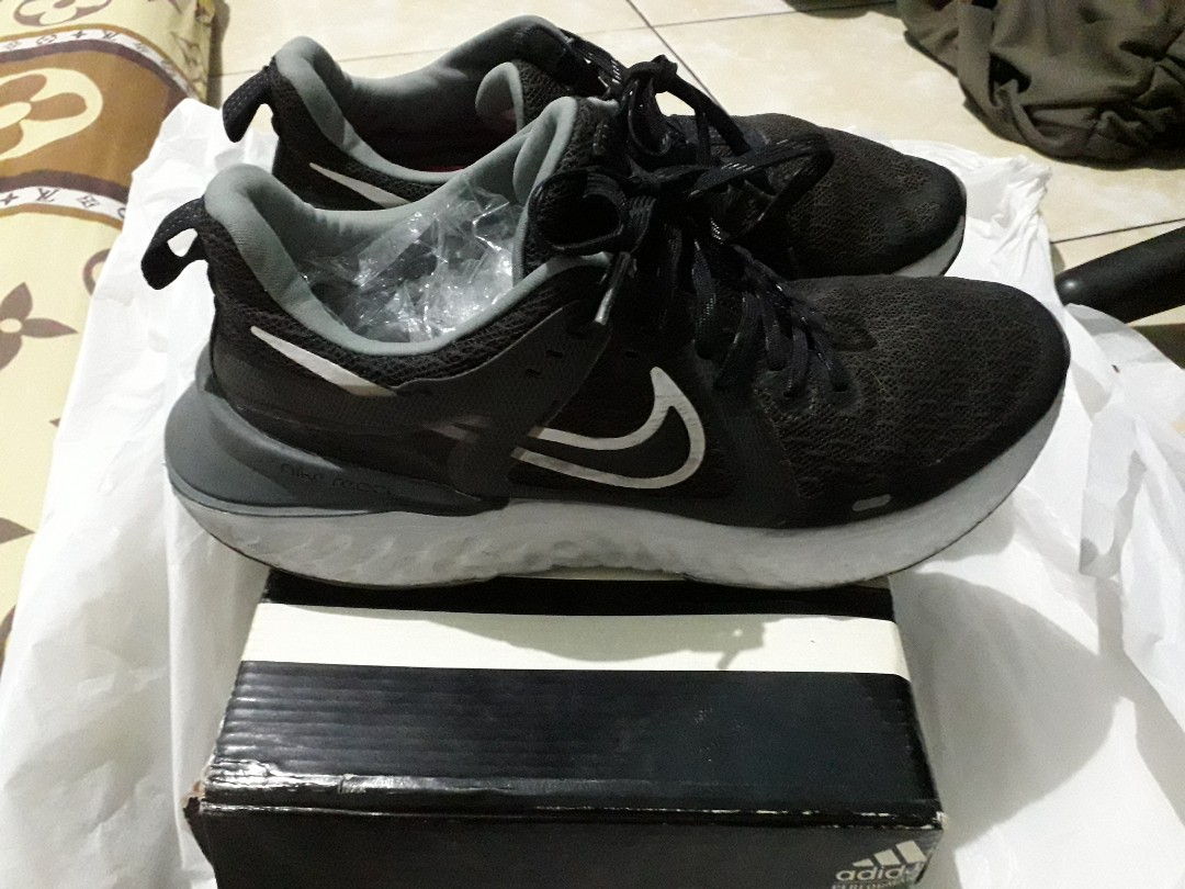 promo sepatu nike original