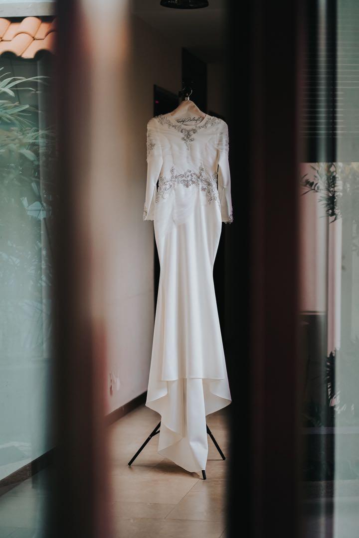 Sewa wedding dress new arrivals