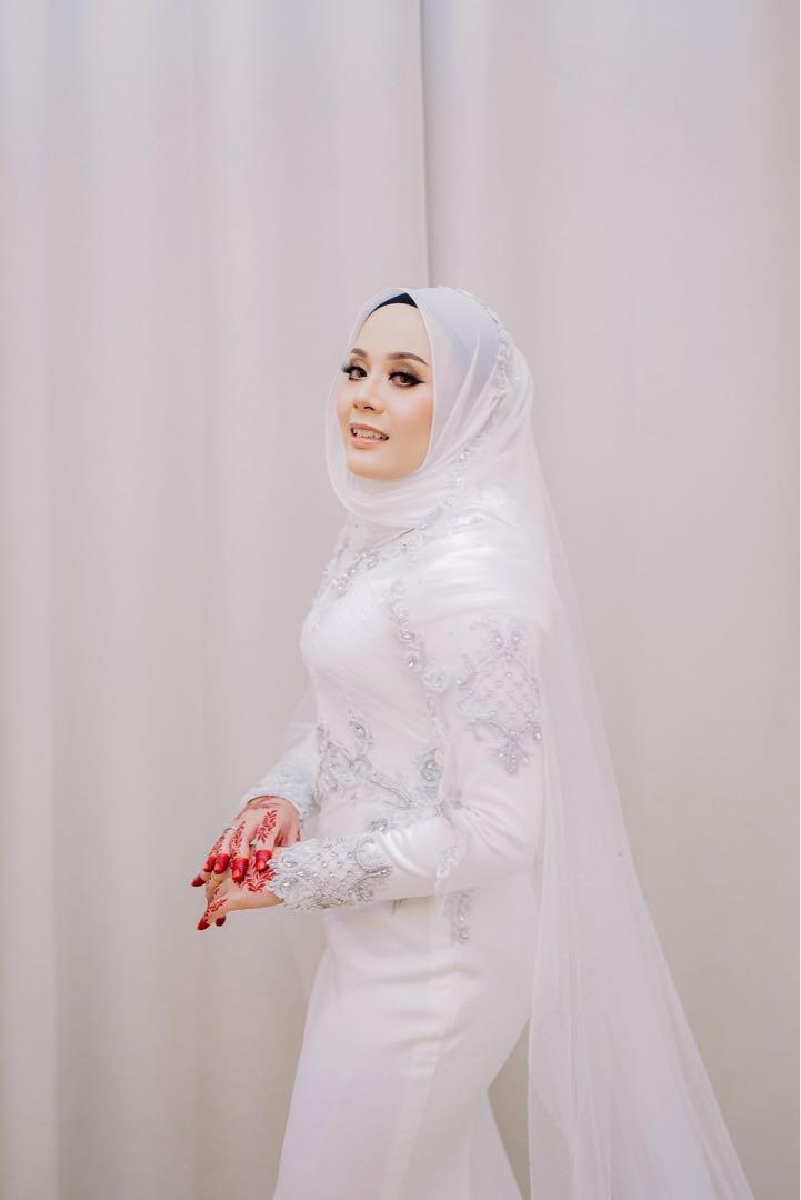 Sewa wedding cheap dress