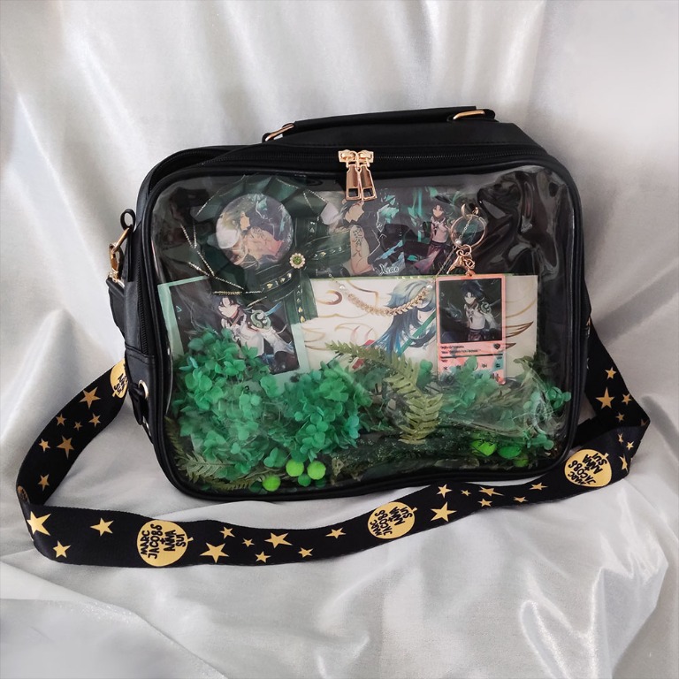 Mens deals ita bag