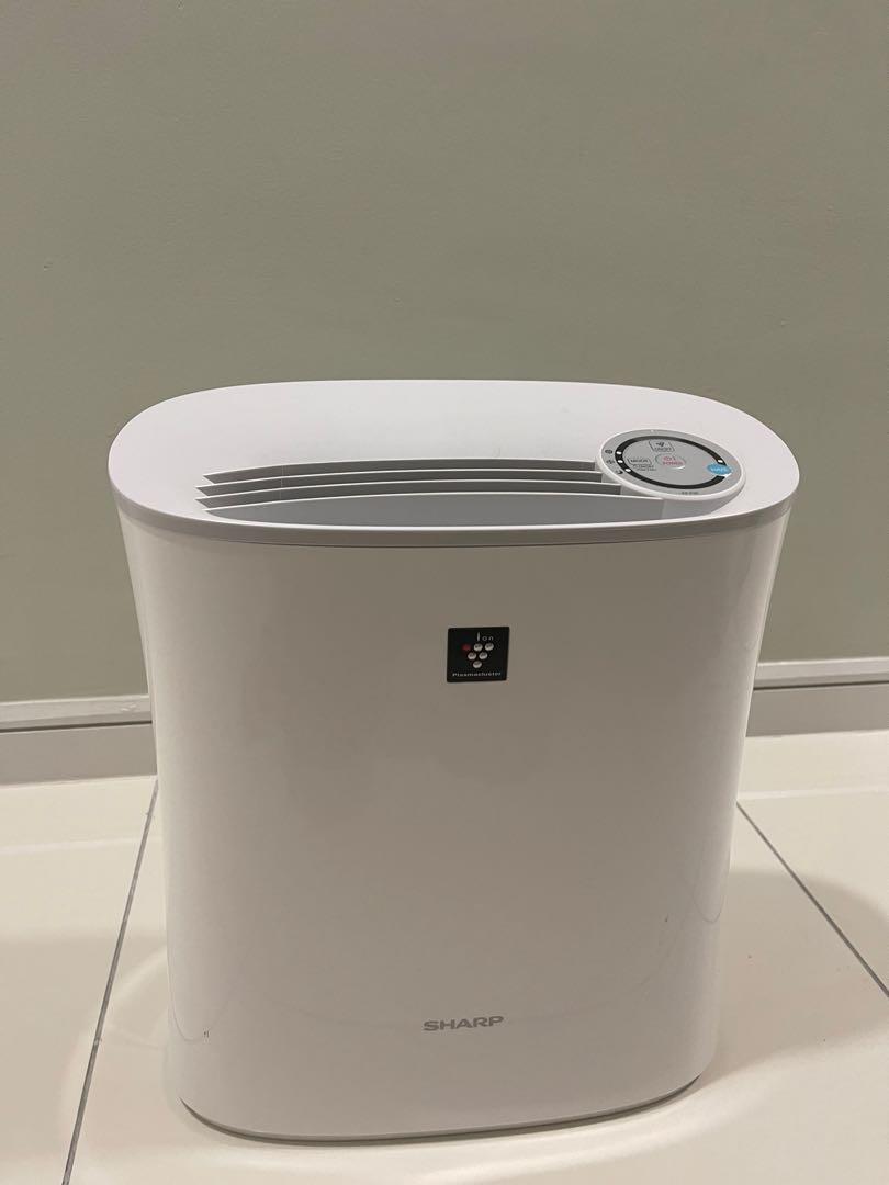 Sharp air new arrivals purifier fpf30lh