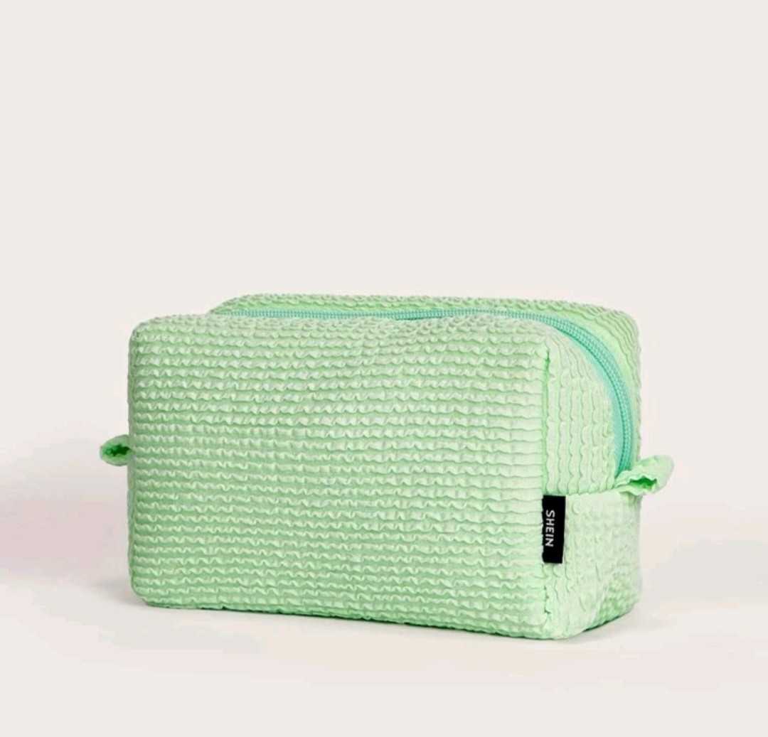 Shein makeup 2025 pouch
