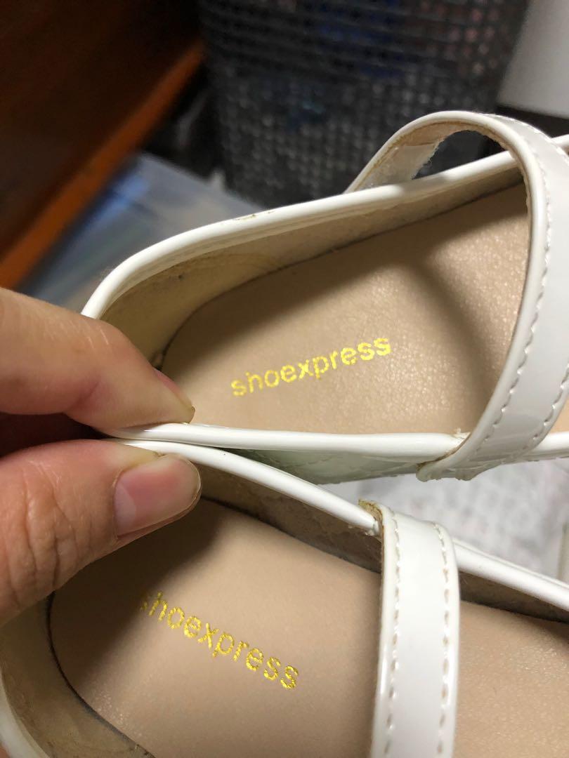 Shoe express shoes, Babies & Kids, Babies & Kids Fashion on Carousell