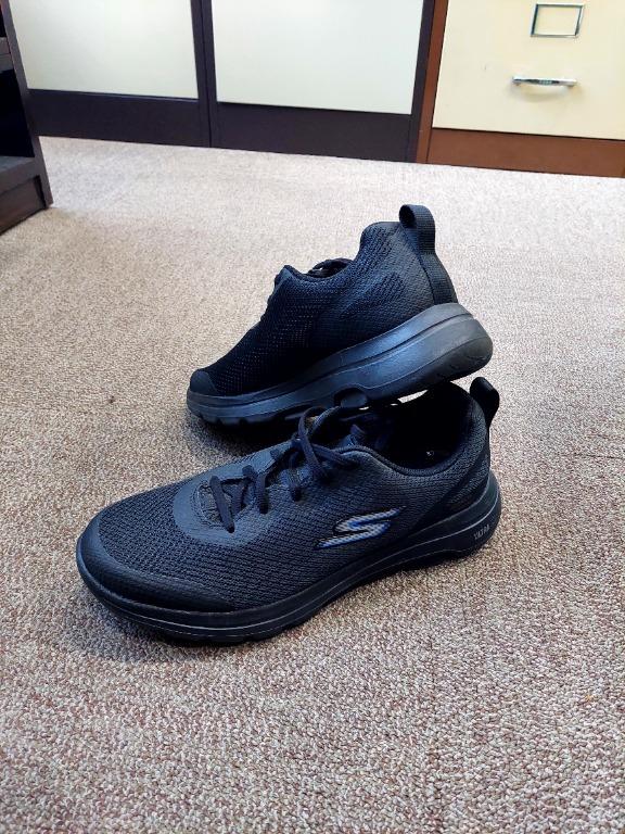 Skechers GO Walk 5 shoes Men s Fashion Footwear Sneakers on