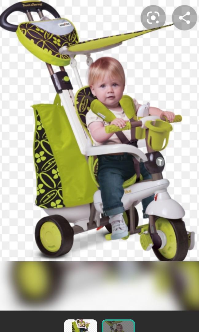Smartrikes outlet
