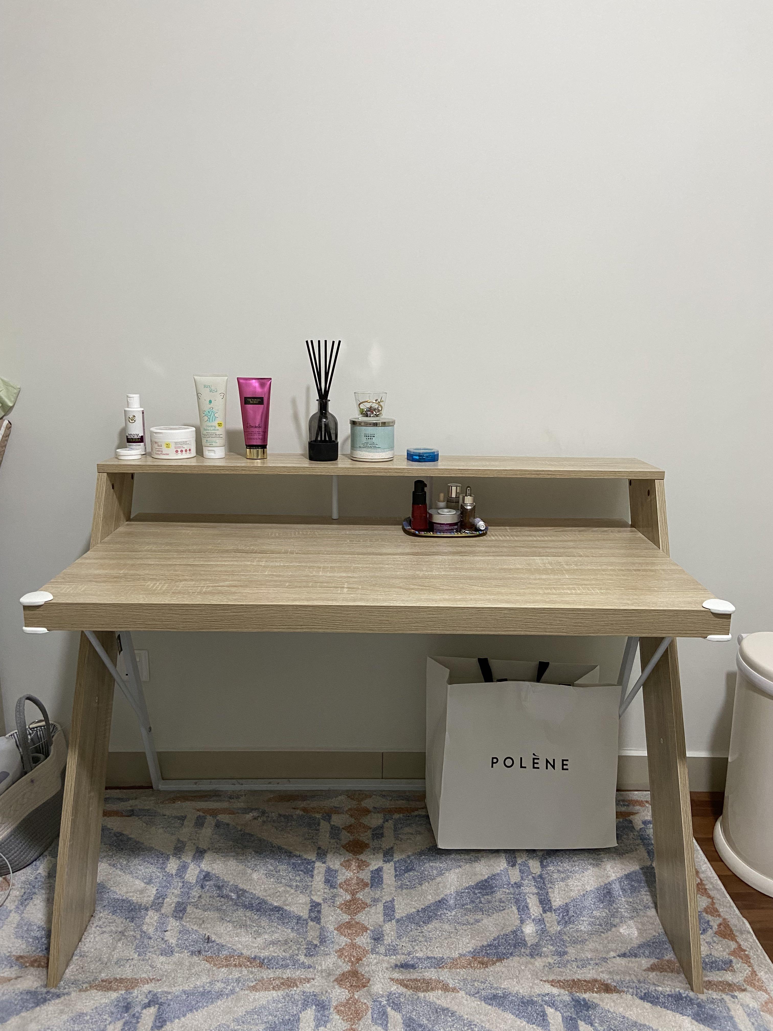 Ssf hotsell study table